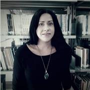 Insegnante di Spagnolo e Portoghese